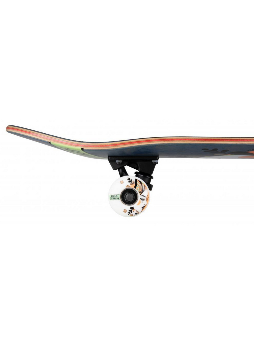 Birdhouse Armanto Buterfly 8 Skate Completo