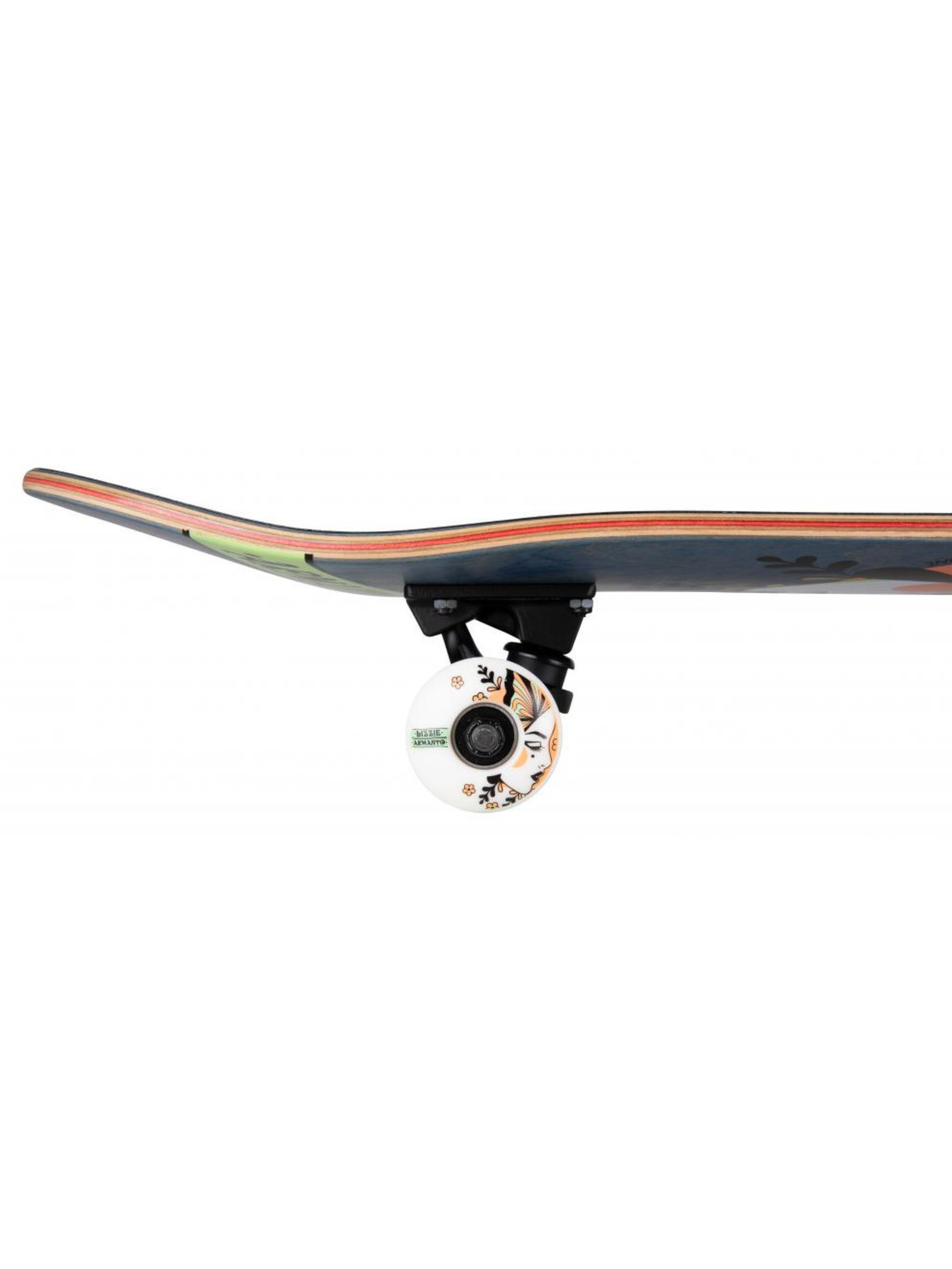 Birdhouse Armanto Buterfly 8 Complete Skate