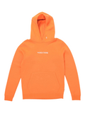 Sudadera de Niño Volcom Stone - Carrot
