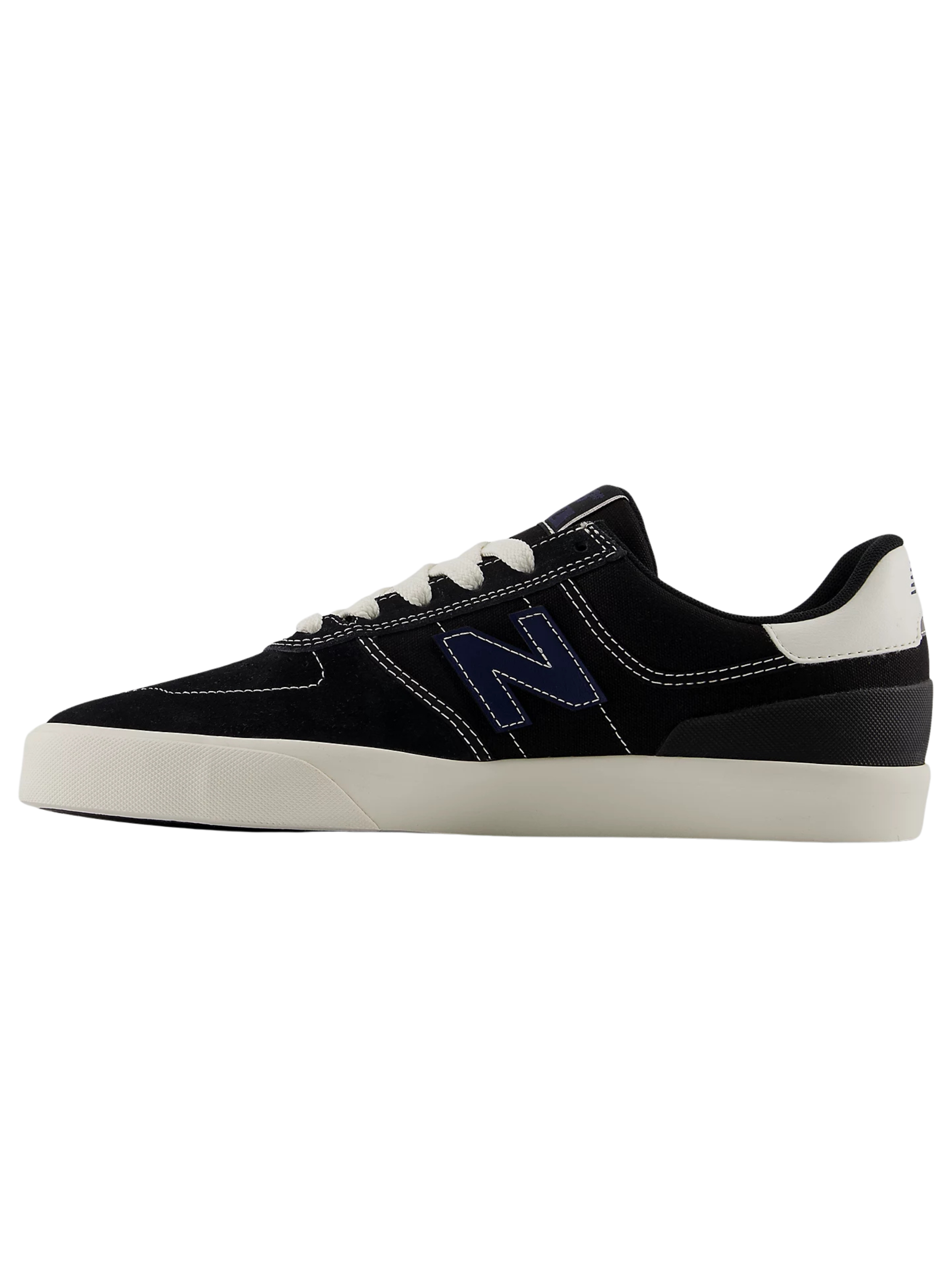 New Balance Numeric 272 | Black with Eclipse