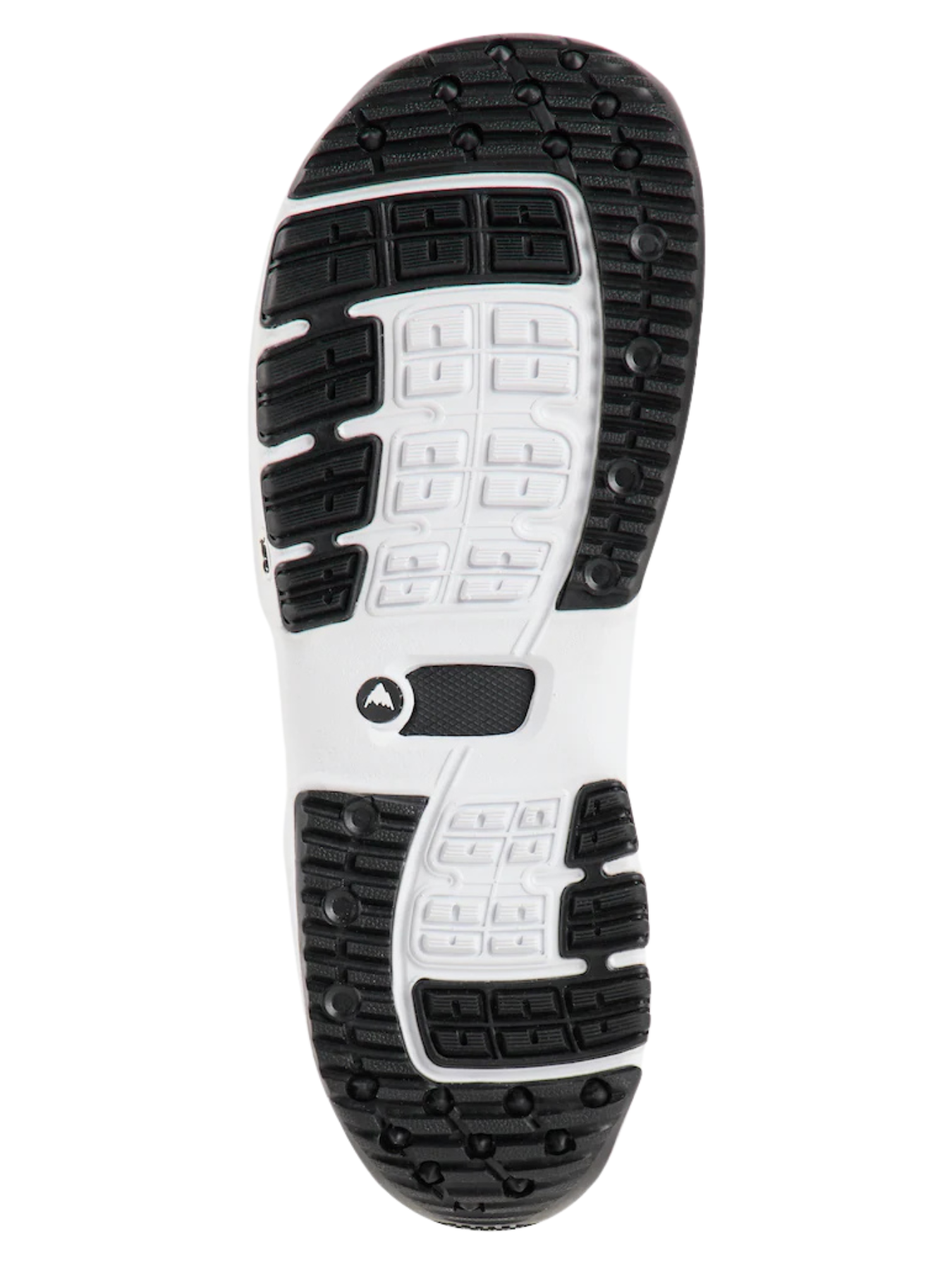 Burton Ruler BOA® Boots de snowboard - Grey Cloud | Nouveaux produits | Produits les plus récents | produits les plus vendus | Produits les plus vendus | surfdevils.com