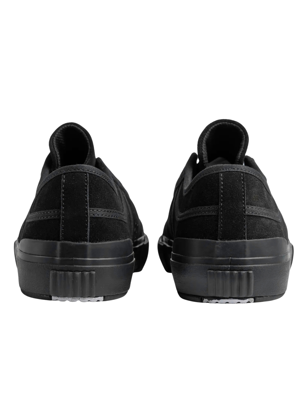 Zapatilla Skate Lakai Conrad Elite Black/Black