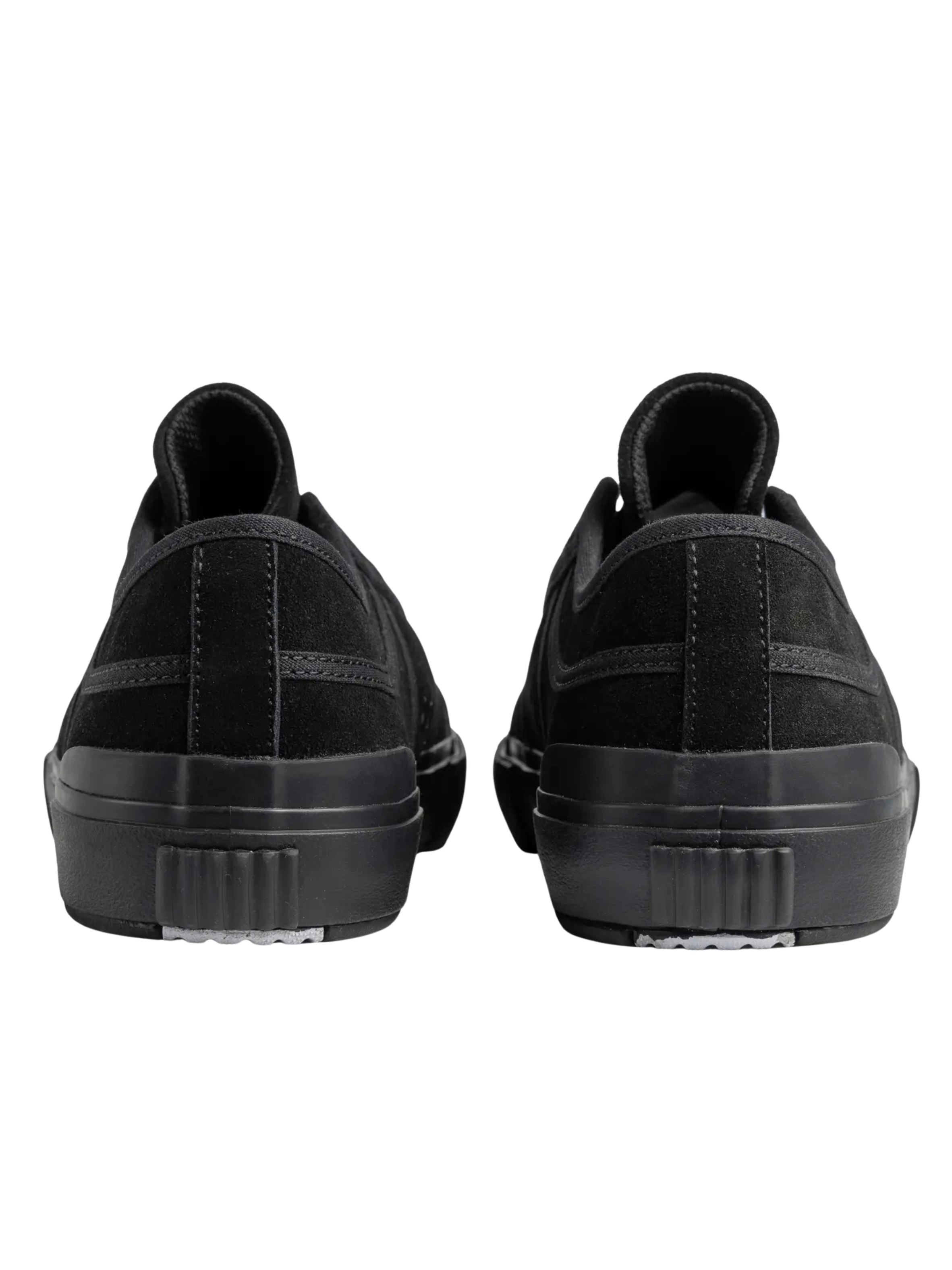 Zapatilla Skate Lakai Conrad Elite Black/Black