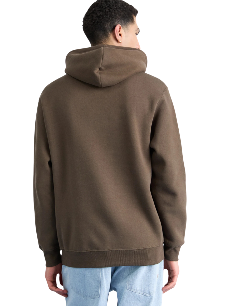 Sudadera con capucha Volcom Watanite - Wren