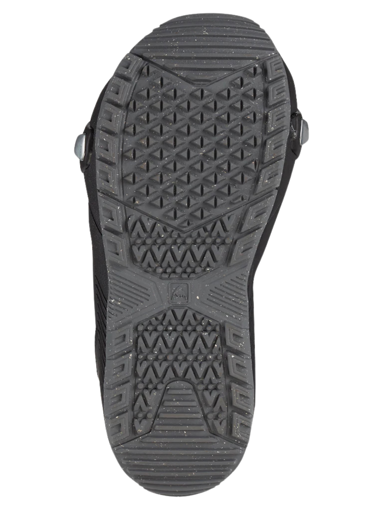 Burton - Bottes de snowboard Ruler Step On® - Noir