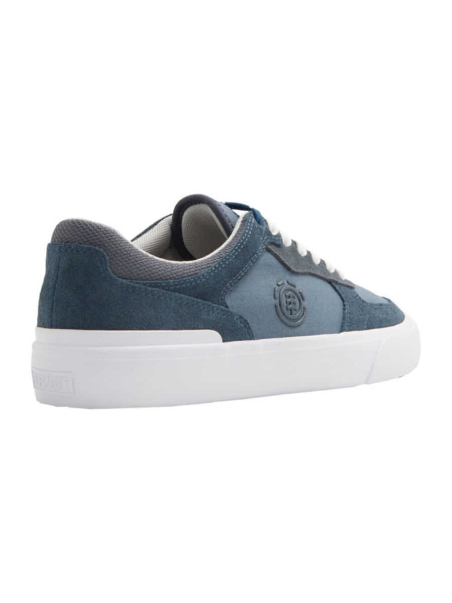 Chaussures de skate Element Heatley 2.0 - Temps orageux | Baskets | Chaussure | Collection_Zalando | Nouveaux produits | Produits les plus récents | Produits les plus vendus | éléments | surfdevils.com