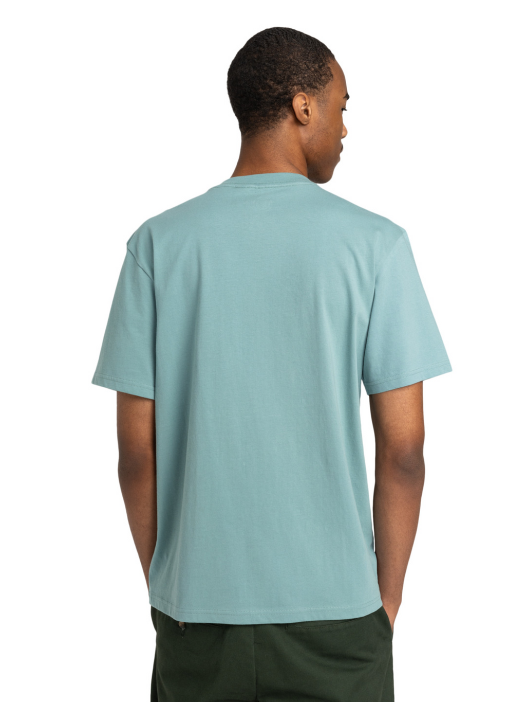 Camiseta Element Skateboard Co - Trellis