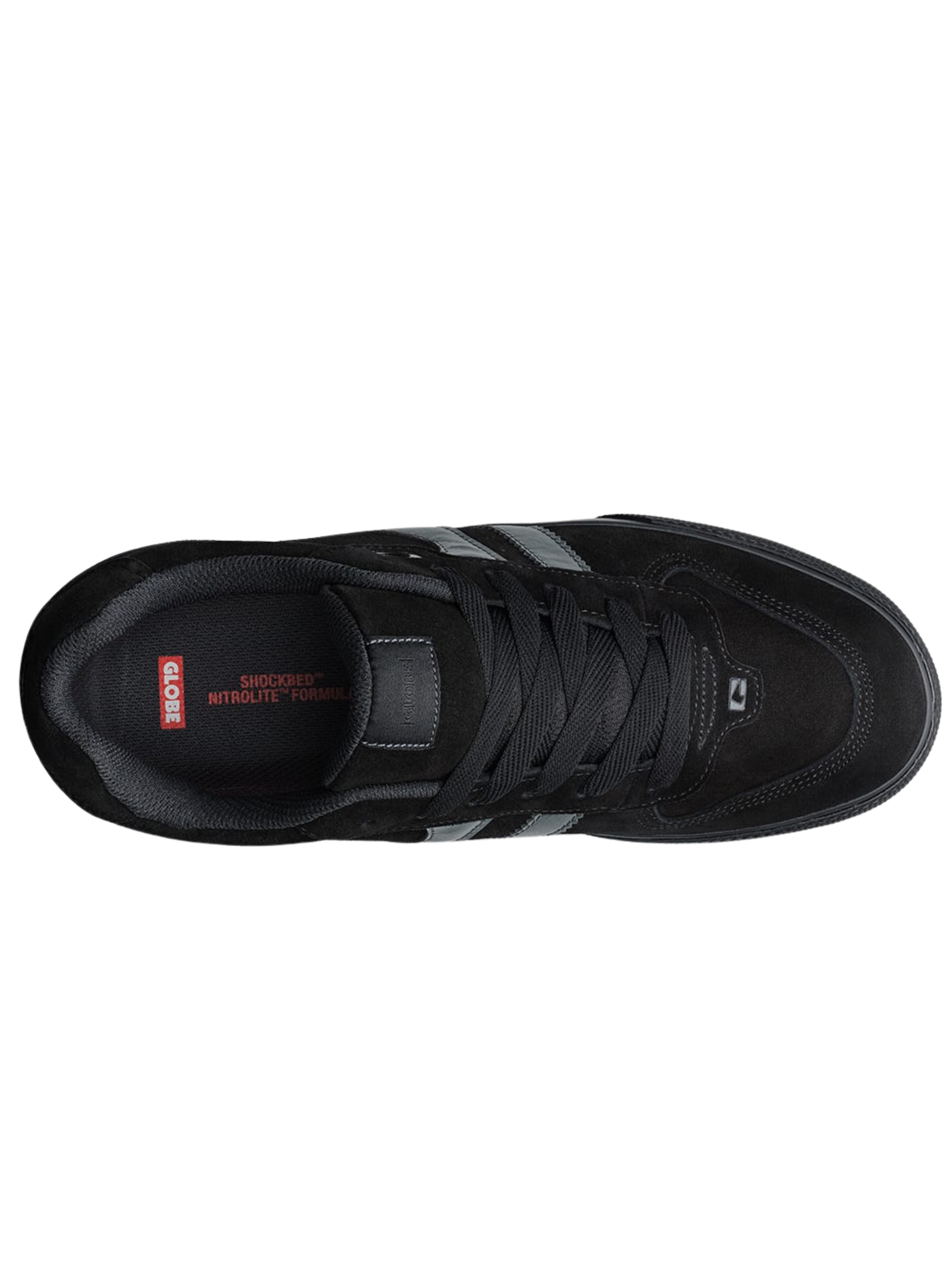 Zapatillas Globe Encore 2 - Black/Night