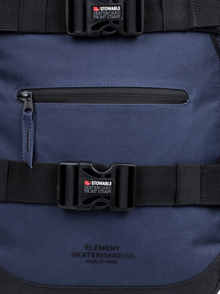 Element Skateboards Mohave 2.0 30L Rucksack – Naval Avademy