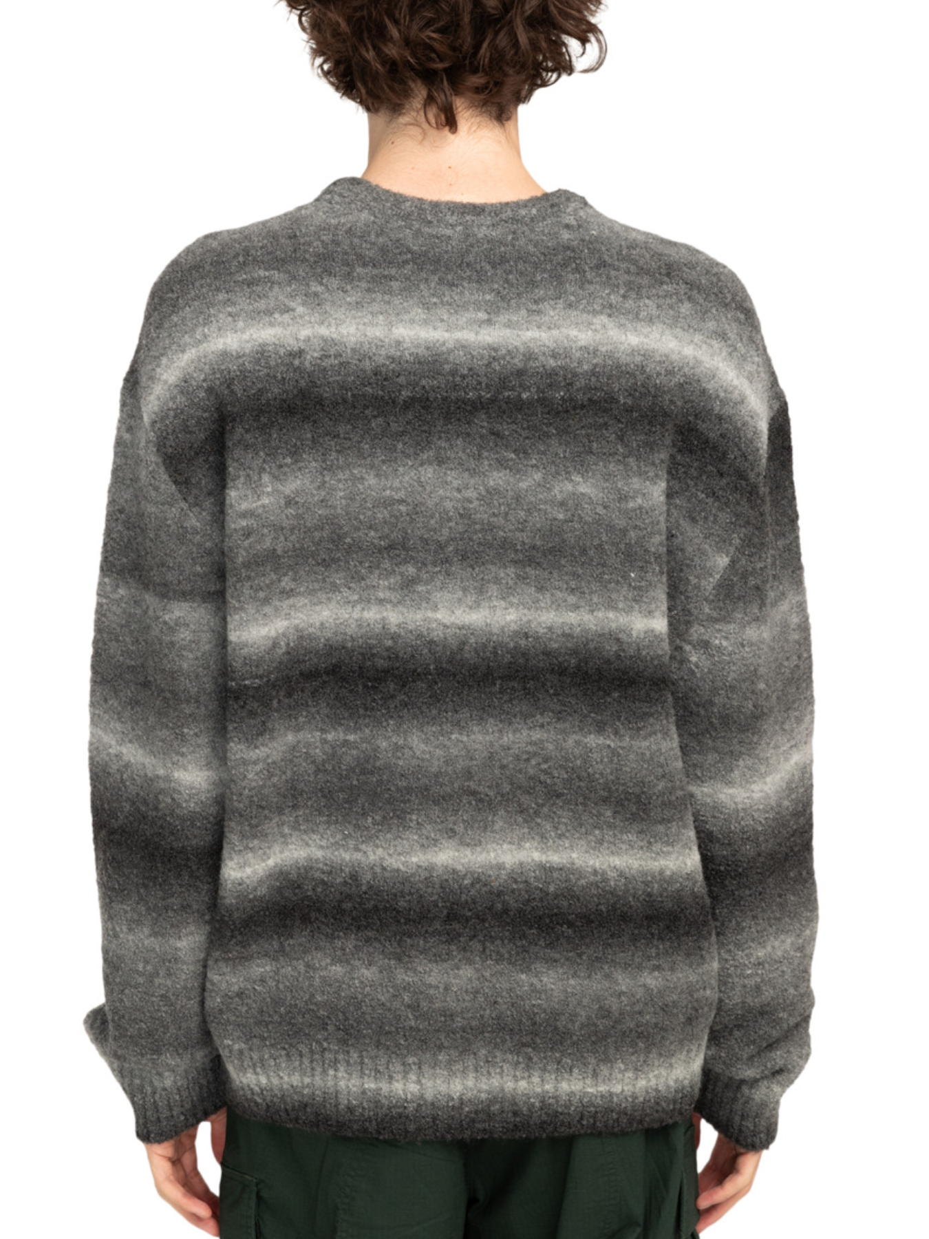 Element Shoreton Crew Jersey - Flint Black