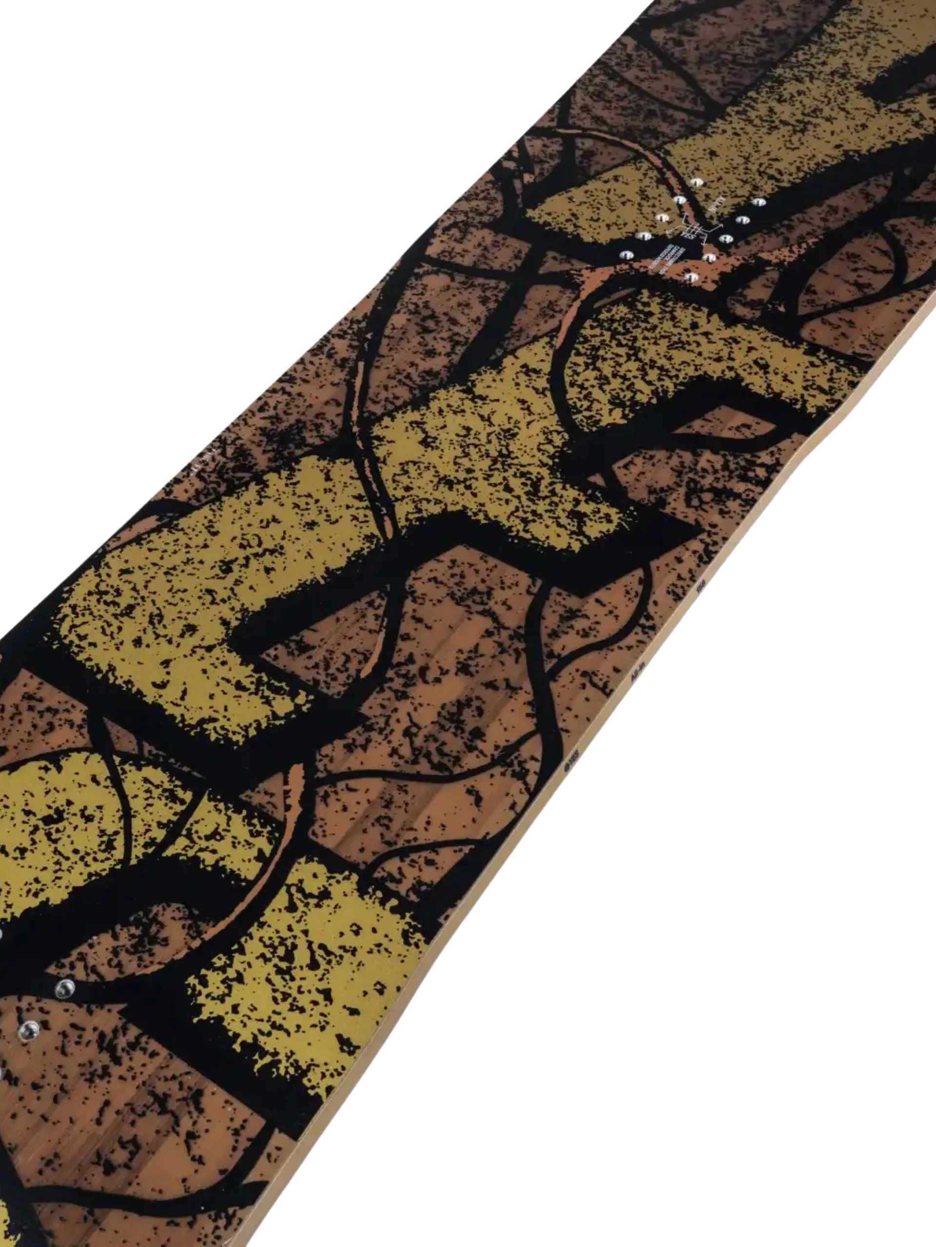 Pack Snowboard Yes All-In 154 + Yes Airmaster M (40-43)