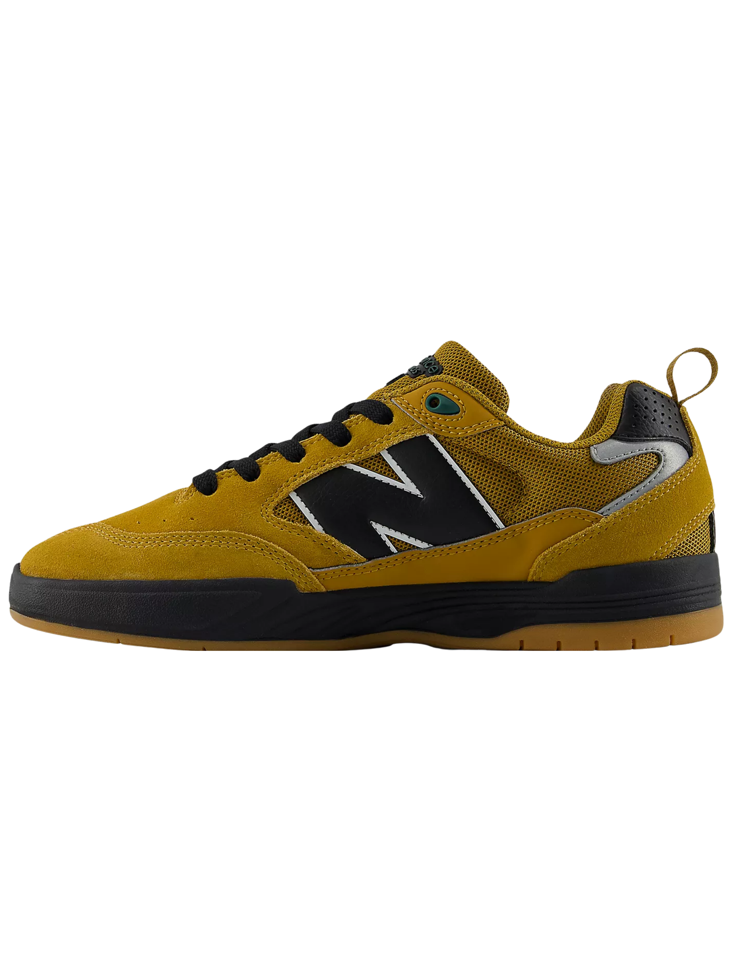 New Balance Numeric Tiago Lemos 808L | Workwear with Black