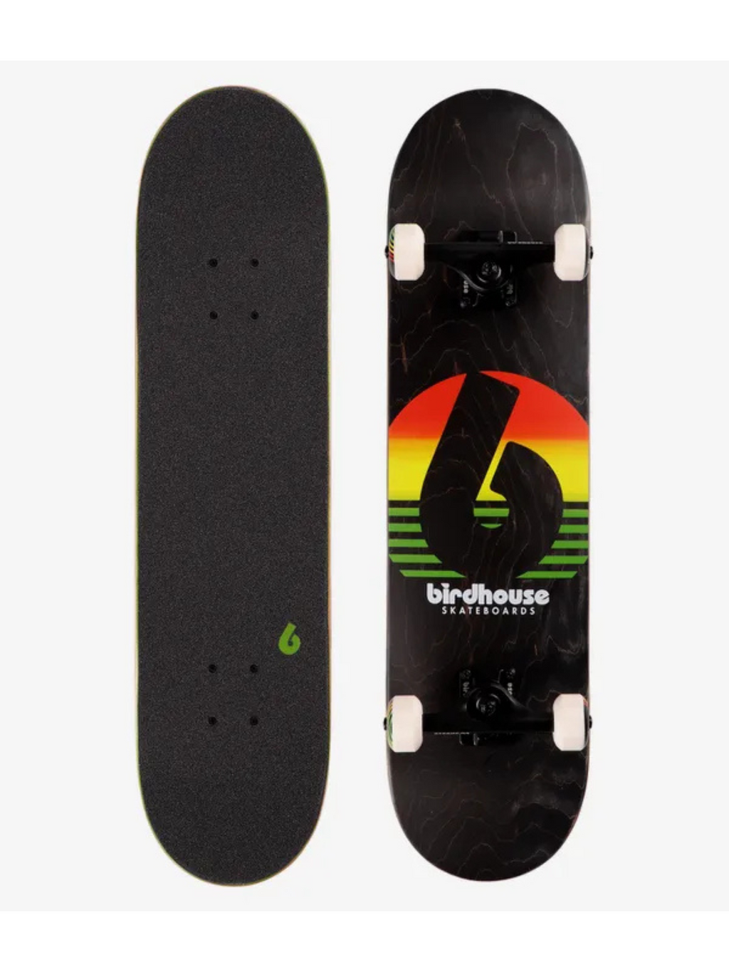 Skate completo Birdhouse Sunset 7,75"