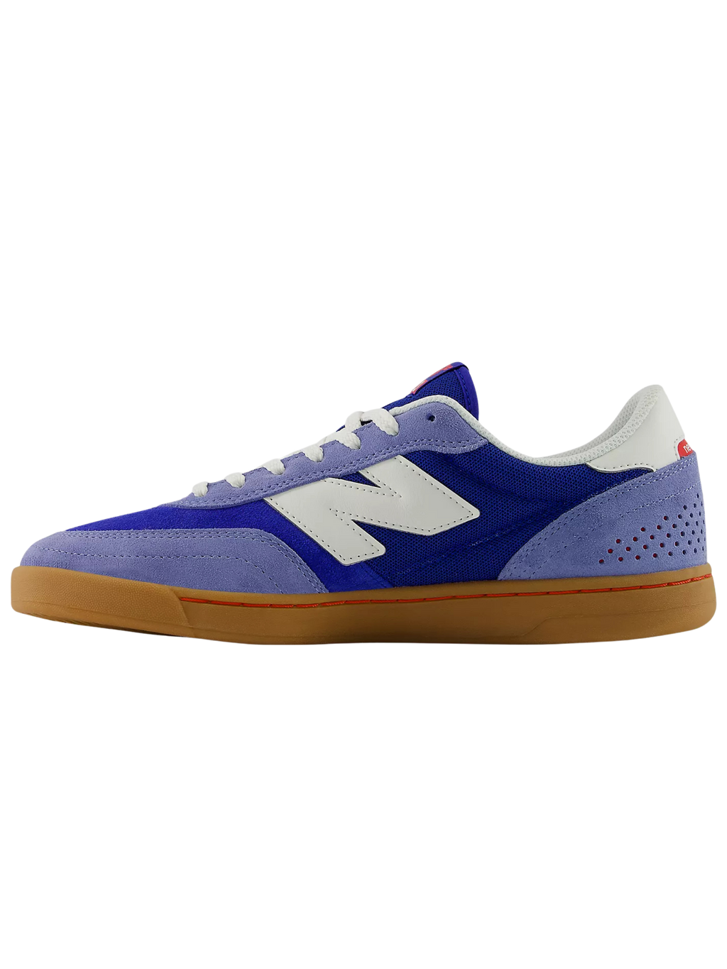 New Balance Numeric 440v2 | Team Royal with Linen