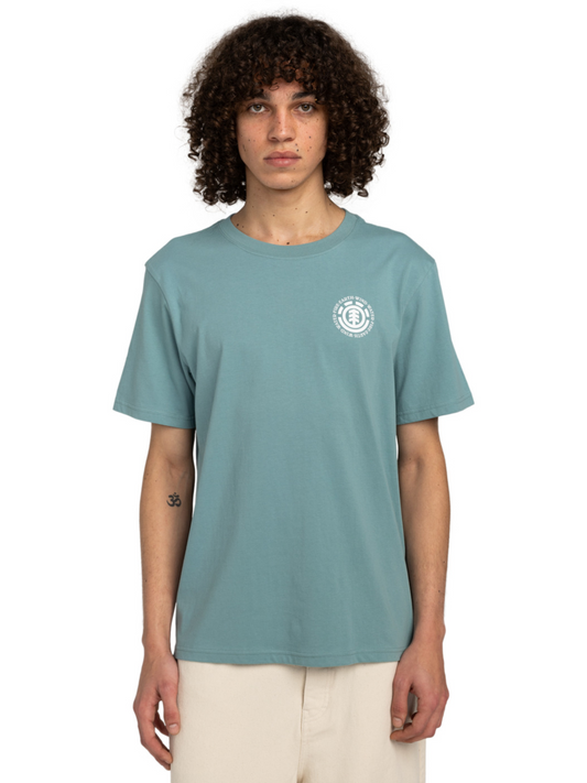 Produtos mais vendidos | Camiseta Element Seal Bp - Trellis