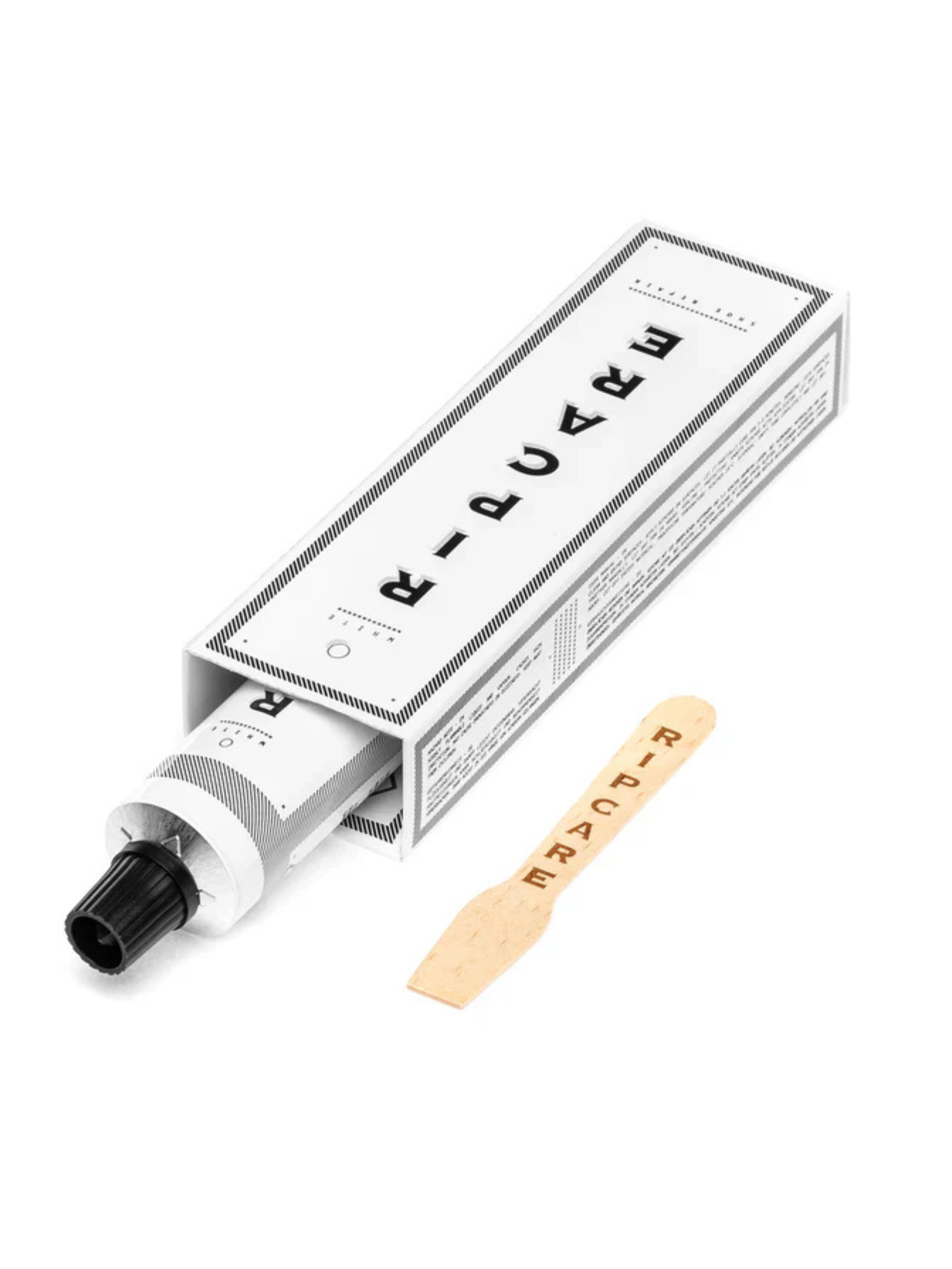 Reparador de Calzado Ripcare - Black