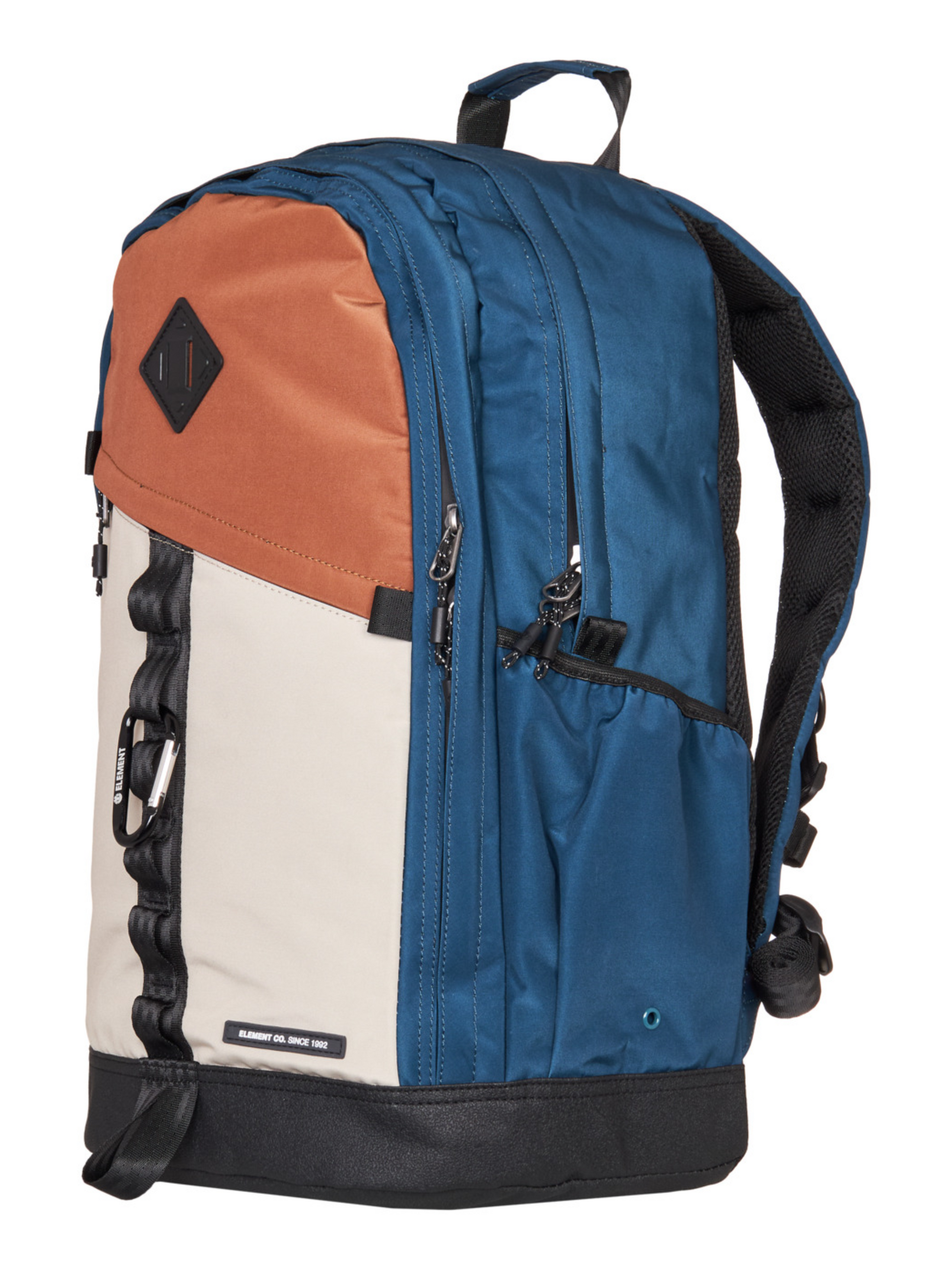 Mochila Element skateboards Cypress 26L - Multicolor