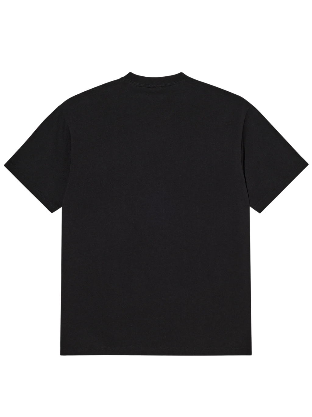 T-Shirt Polar Skate Co. Bunny 2 | Black