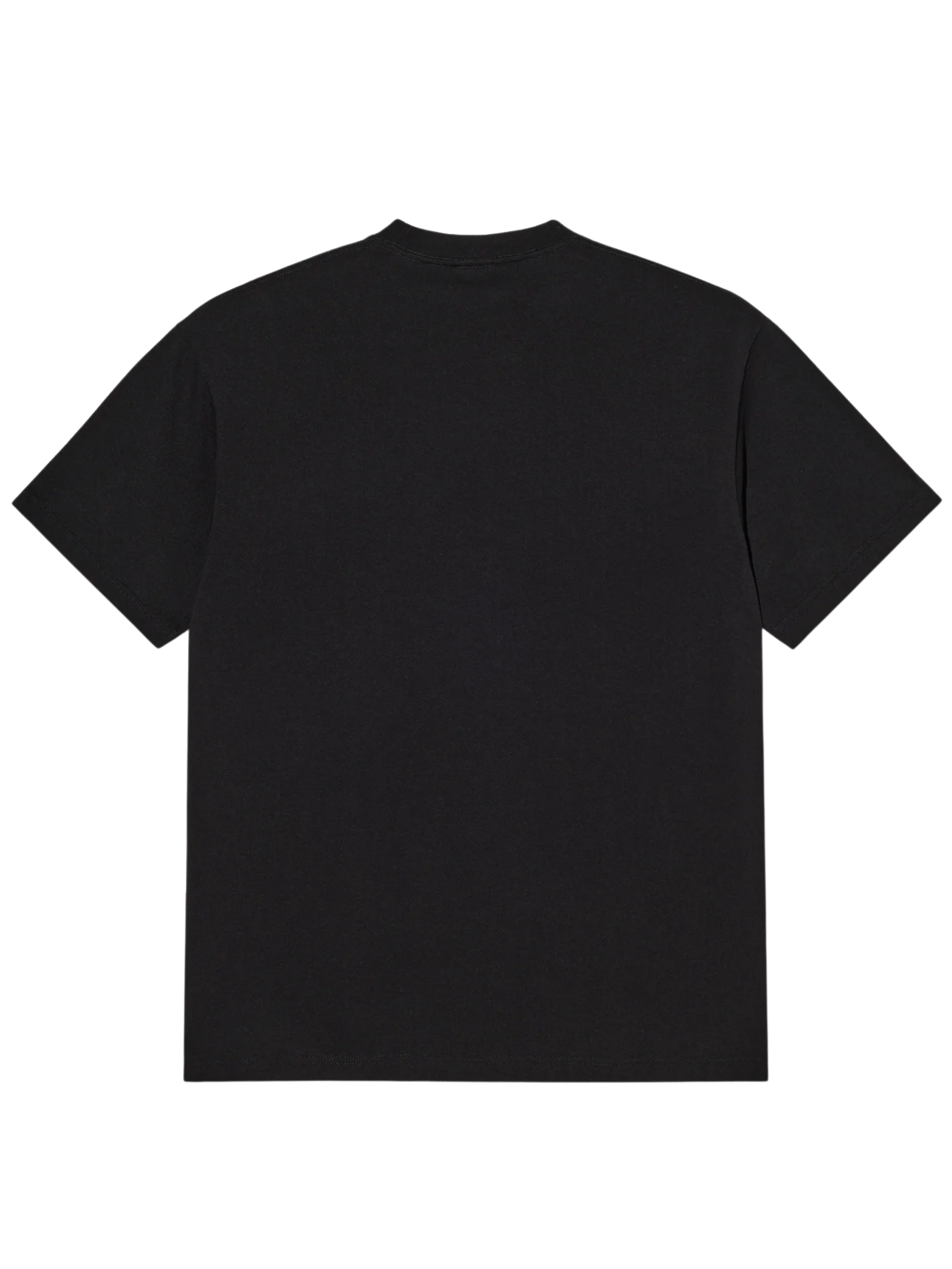 T-Shirt Polar Skate Co. Bunny 2 | Black