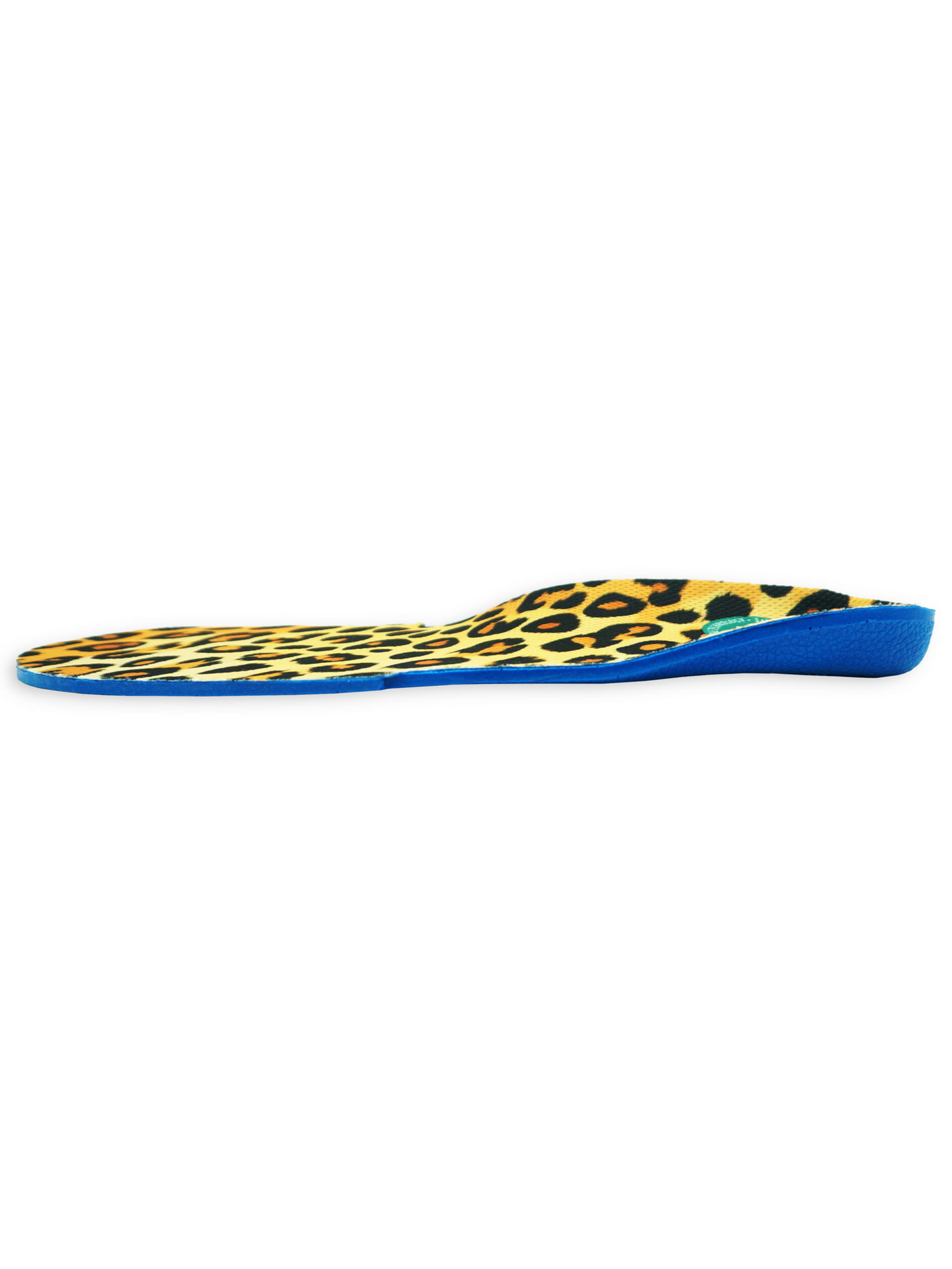 Solette per impronta Solette Kingfoam Orthotic Fluidx - Pelle Meow