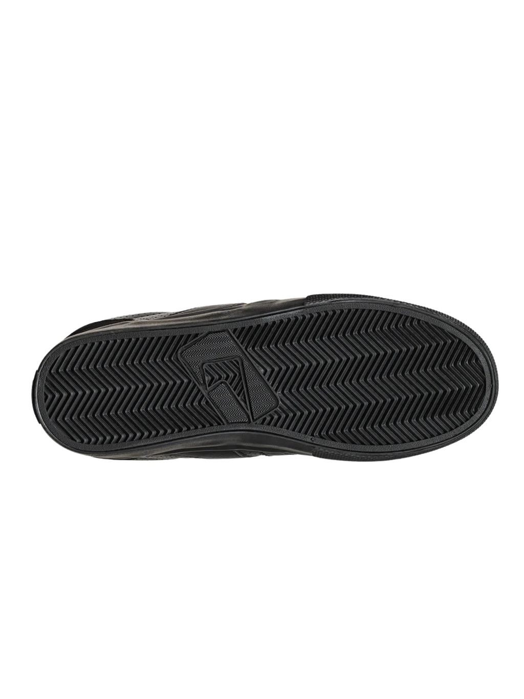 Chaussures Globe Encore 2 - Black Dip