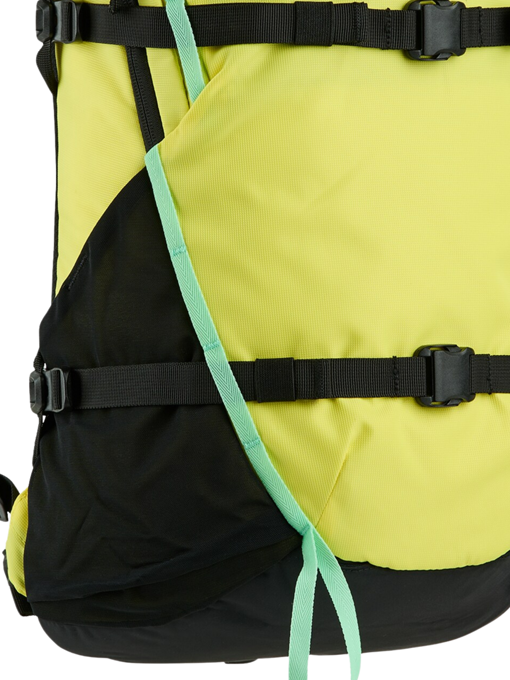 Burton Day Hiker 22L Backpack | Fad Yellow