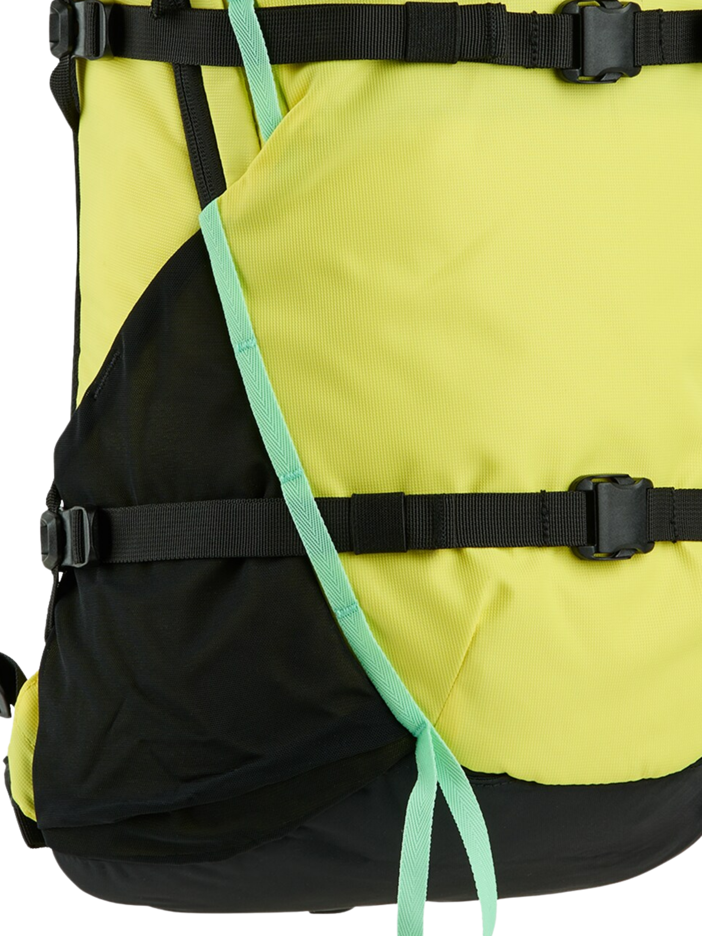 Burton Day Hiker 22L Backpack | Fad Yellow