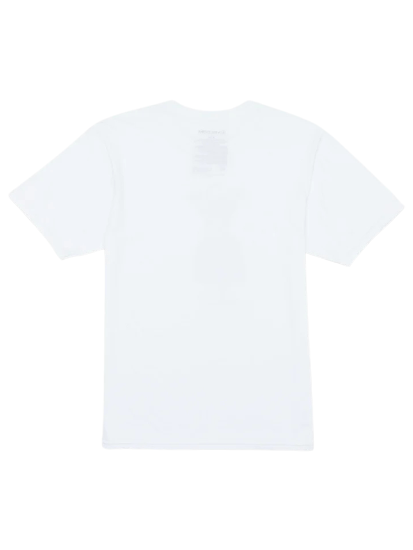 Camiseta Volcom Stone Drifter - White