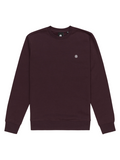 Element Skateboards Cornell Classic Sweatshirt – Pflaume perfekt