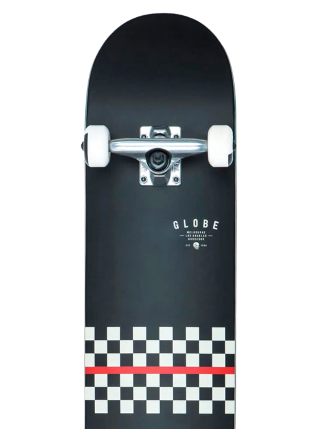 Skate Komplettset Globe G1 Full On Boxed 7.75"