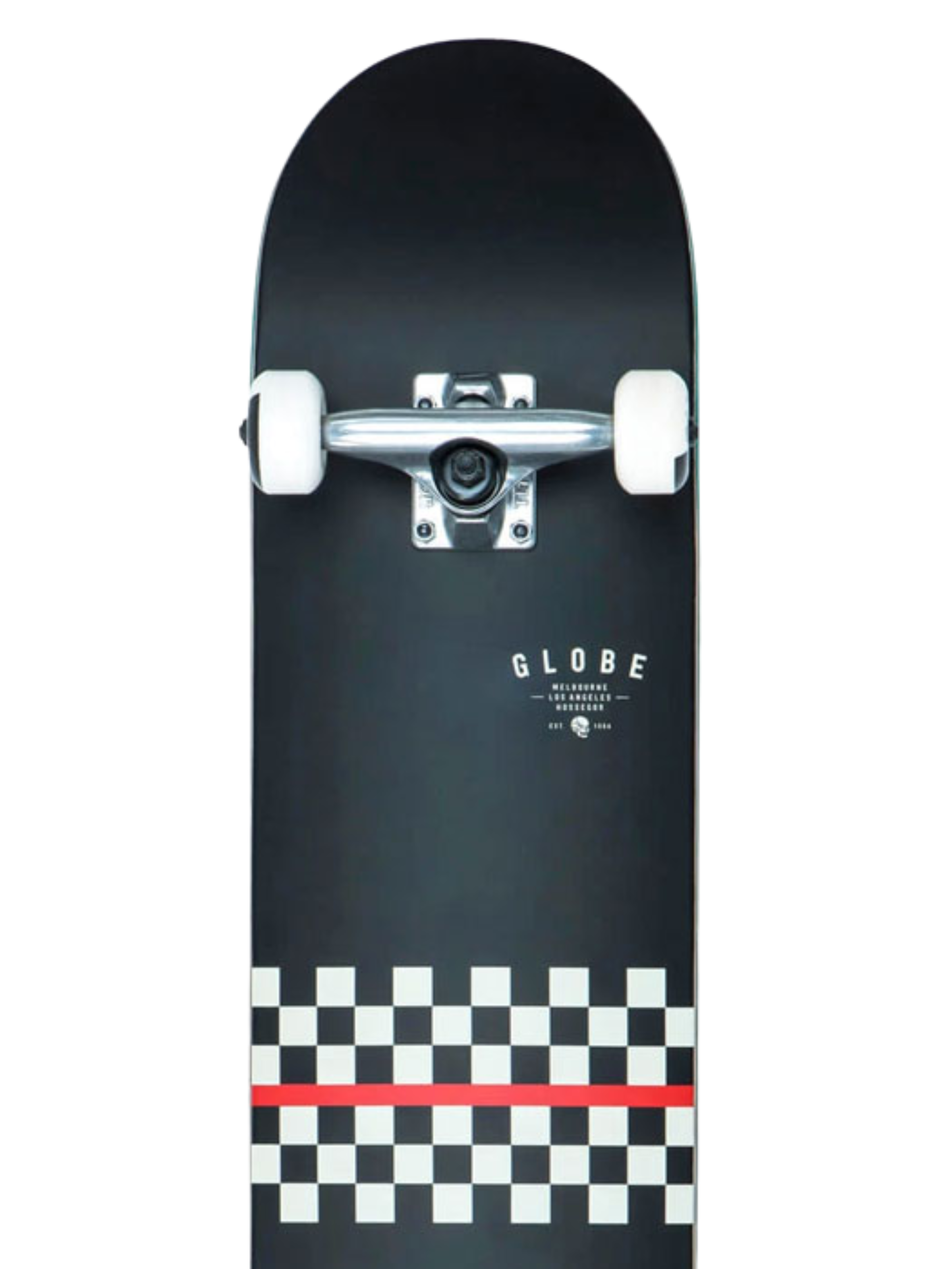 Skate Komplettset Globe G1 Full On Boxed 7.75"