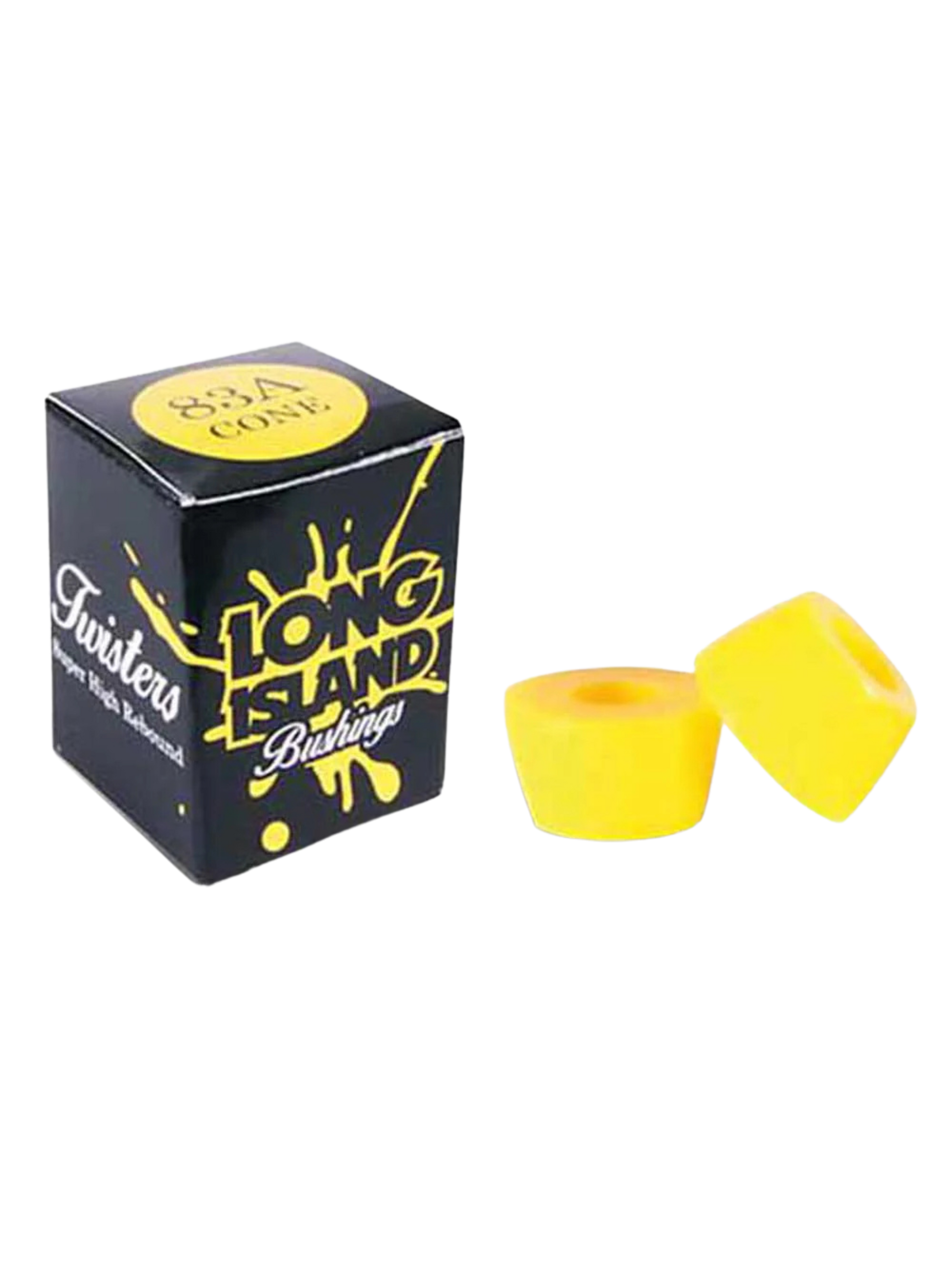 Gomas Long Island Cone Bushings 83A