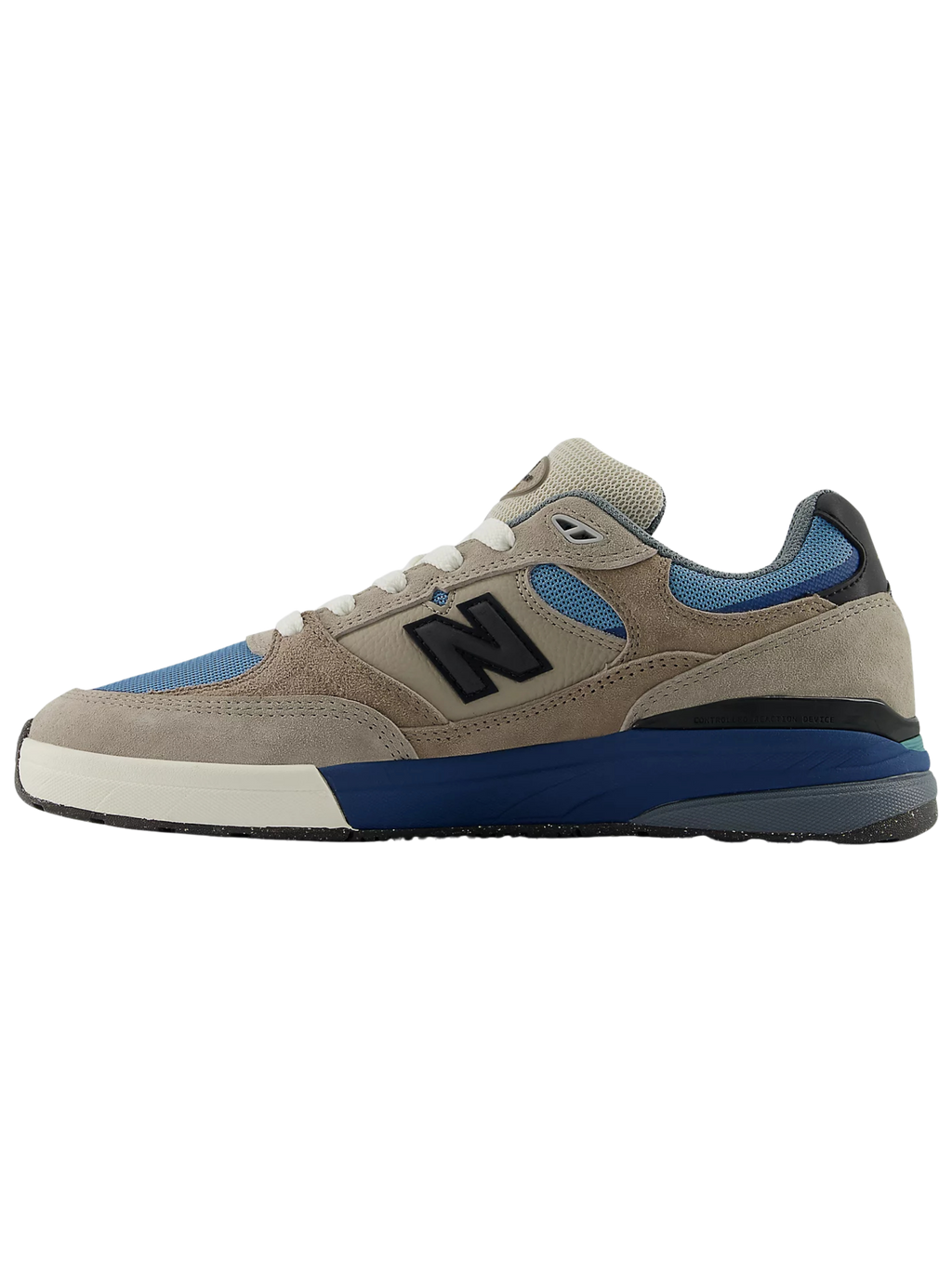 New Balance Numeric Andrew Reynolds 933 | Mushroom with Still Water