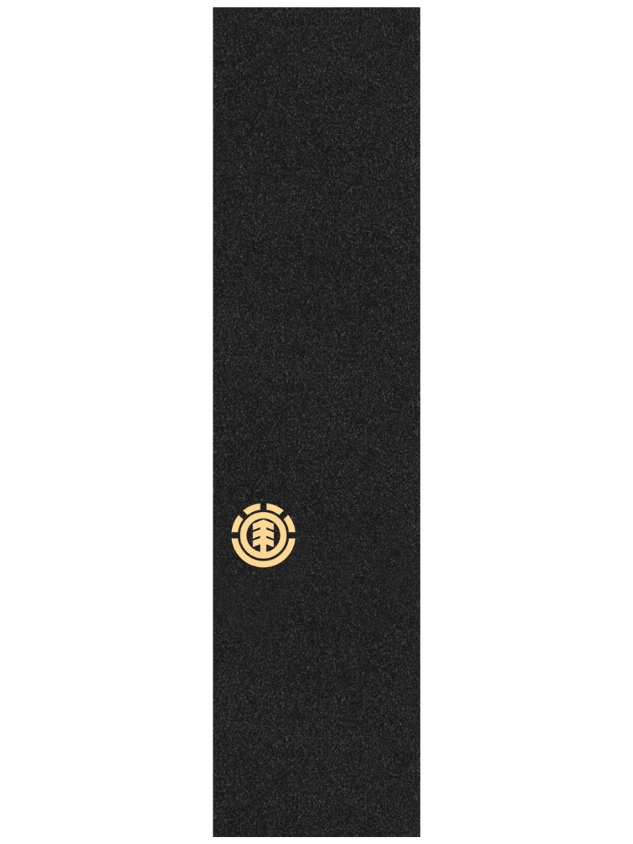 Element Skateboards Griptape - Logotipo recortado