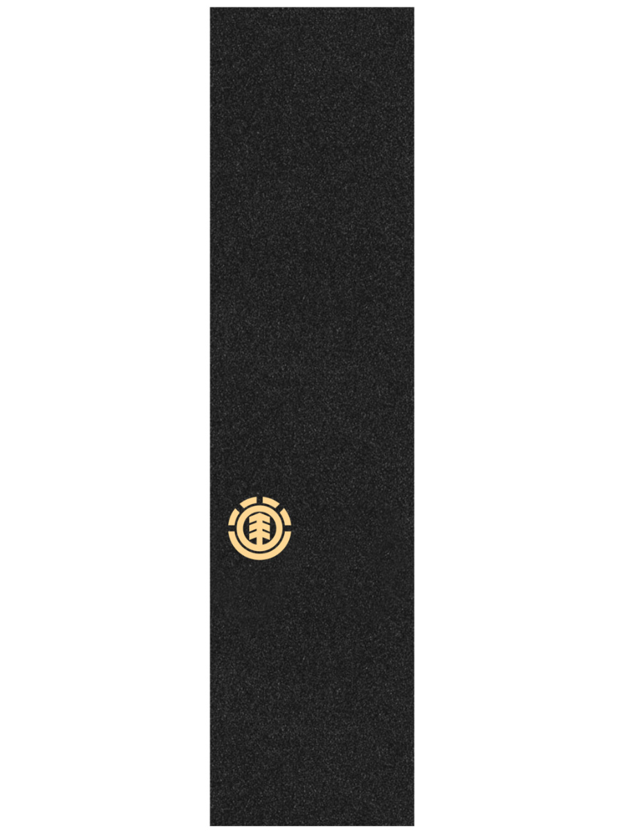Element Skateboards Griptape – gestanztes Logo