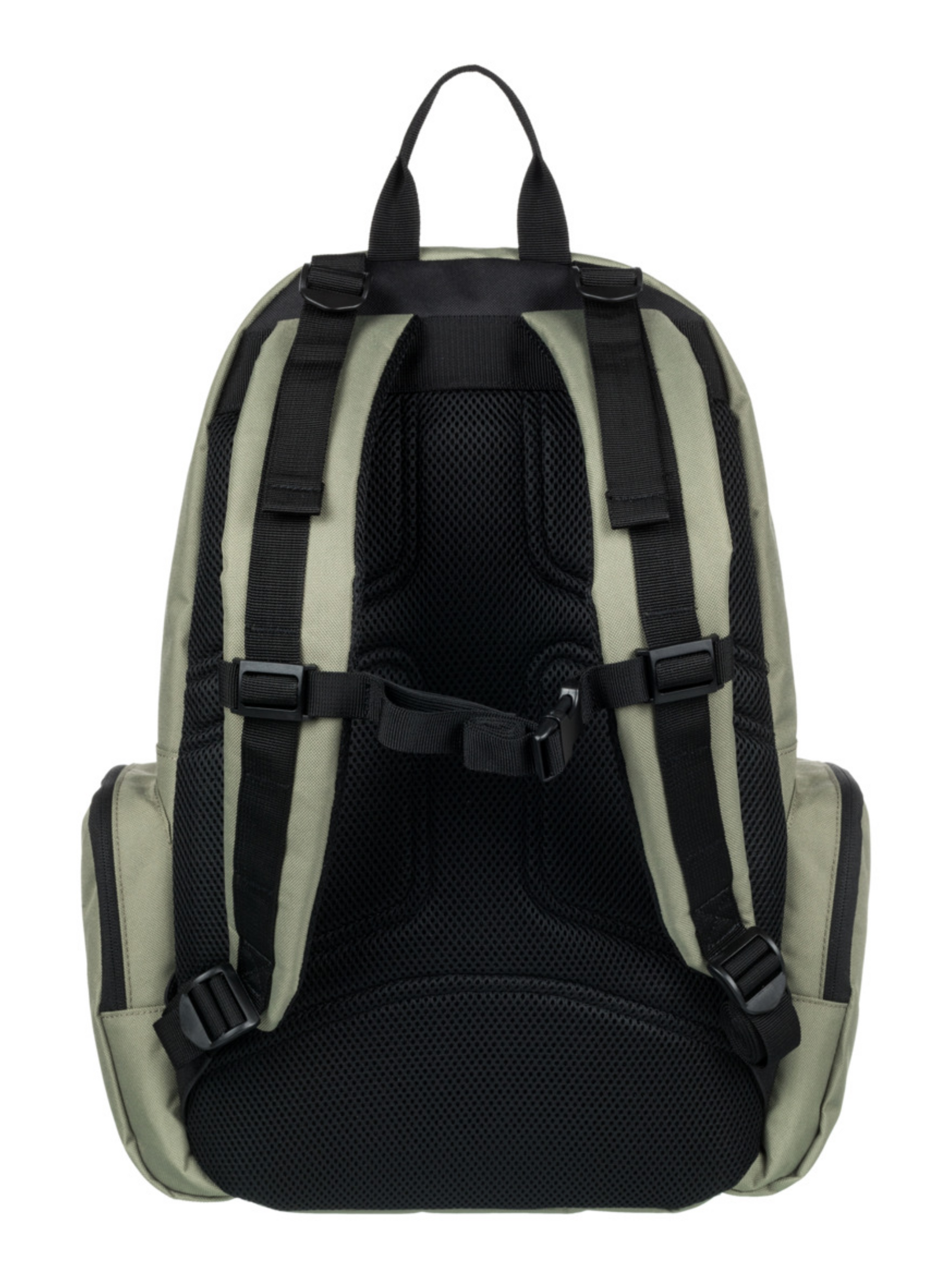 Mochila DC Shoes Breed 25L - Deep Lichen Green