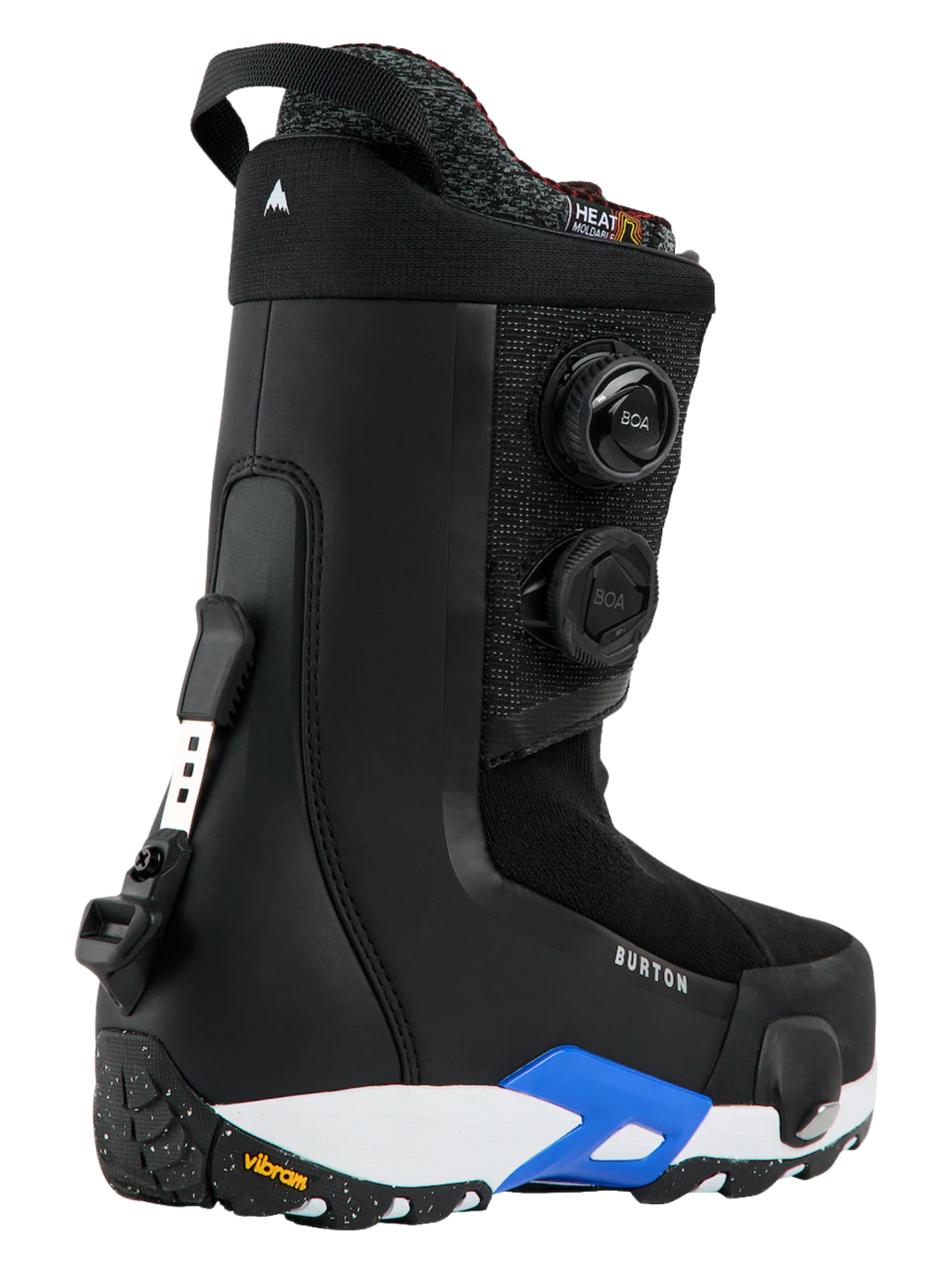 Botas snowboard Burton Highshot X Pro Step On | Black