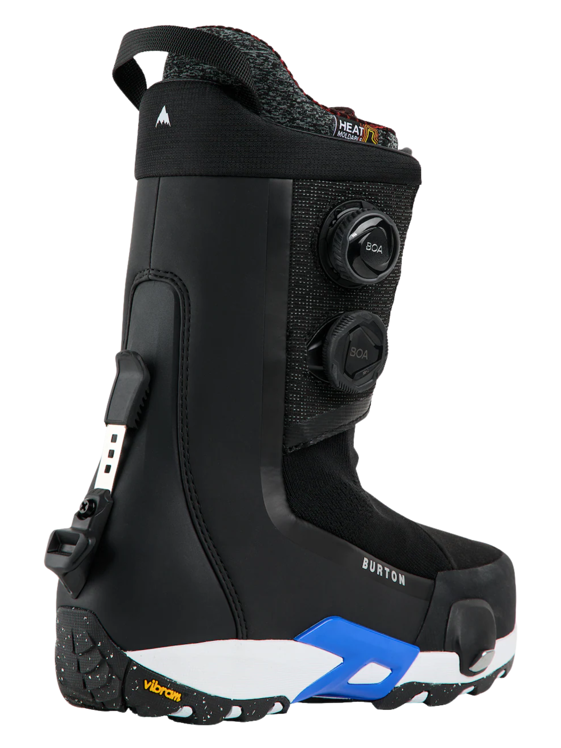Botas snowboard Burton Highshot X Pro Step On | Black