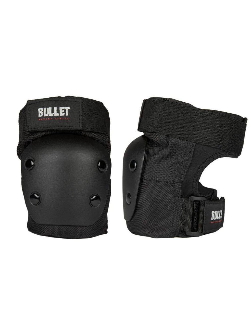 Skate Bullet Triple Padset Junior Protektoren