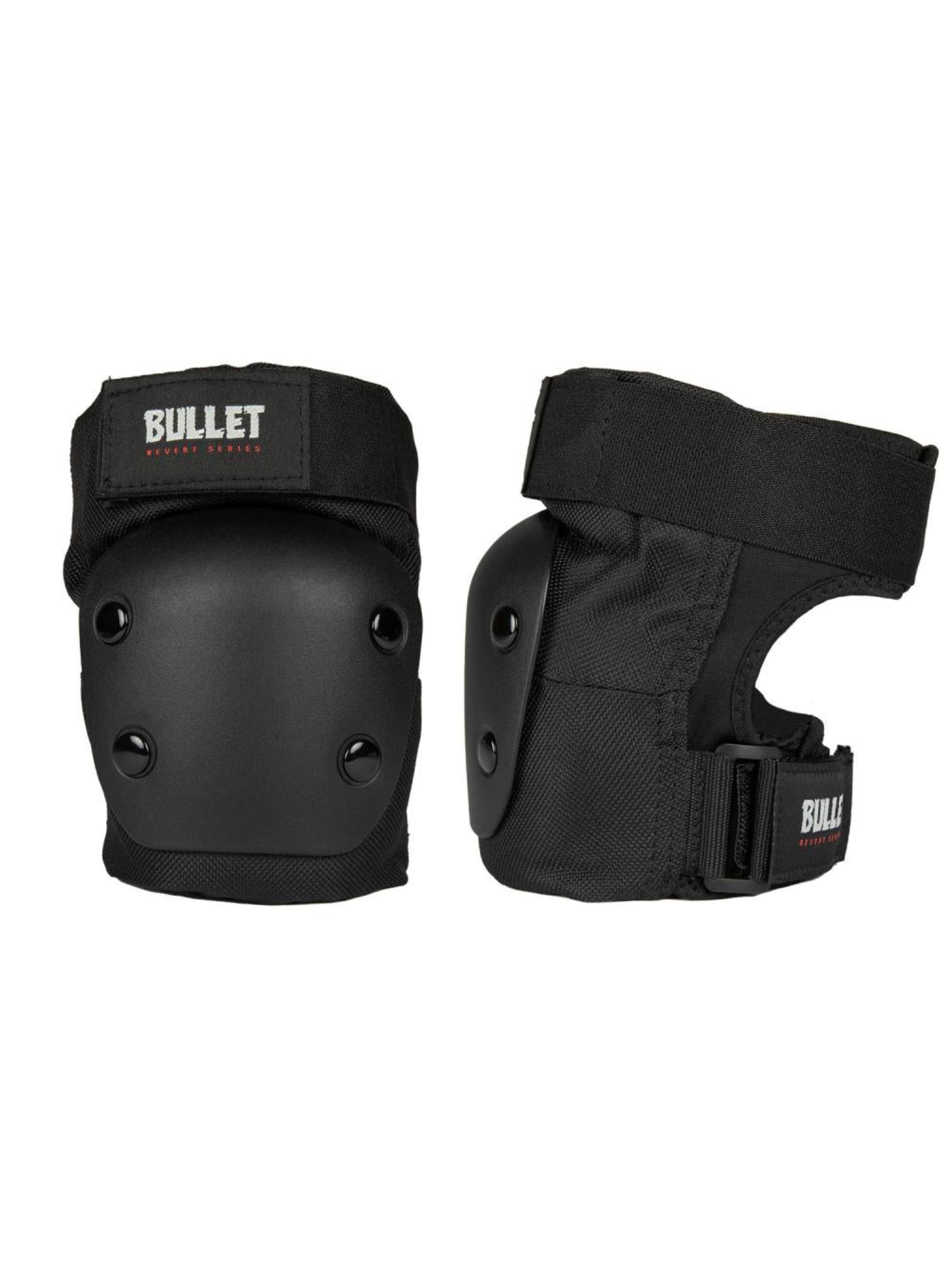 Skate Bullet Triple Padset Junior Protections