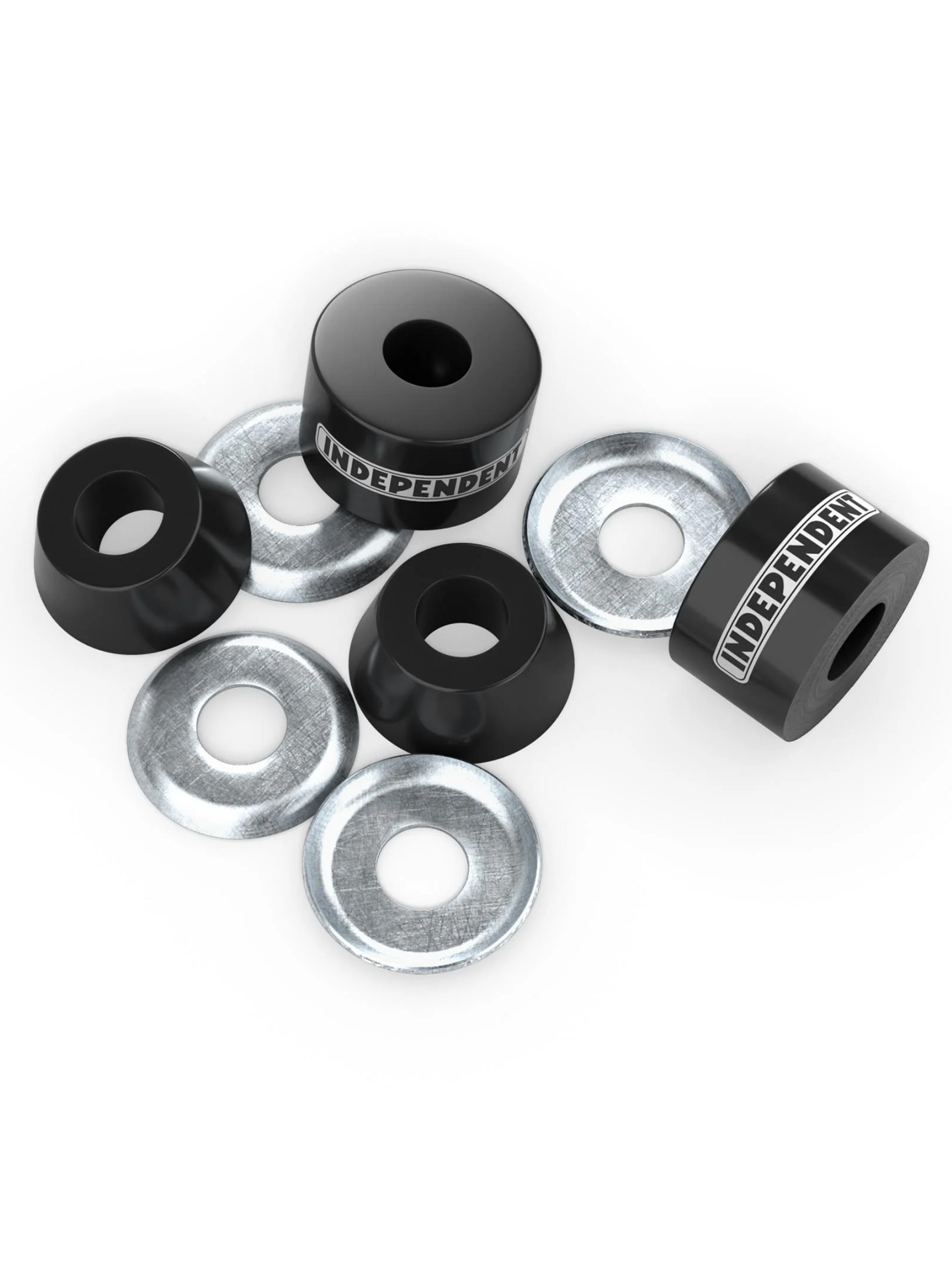 Gomas Independent Original Cushings - Hard 94A | Best selling products | Gomas / Bushings de Skate | Skate Shop | Tablas, Ejes, Ruedas,... | surfdevils.com