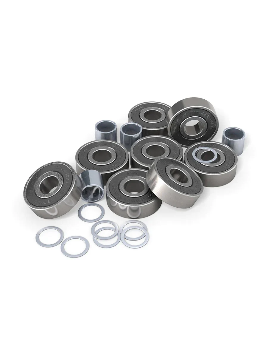 Independent GP-8 Bearings