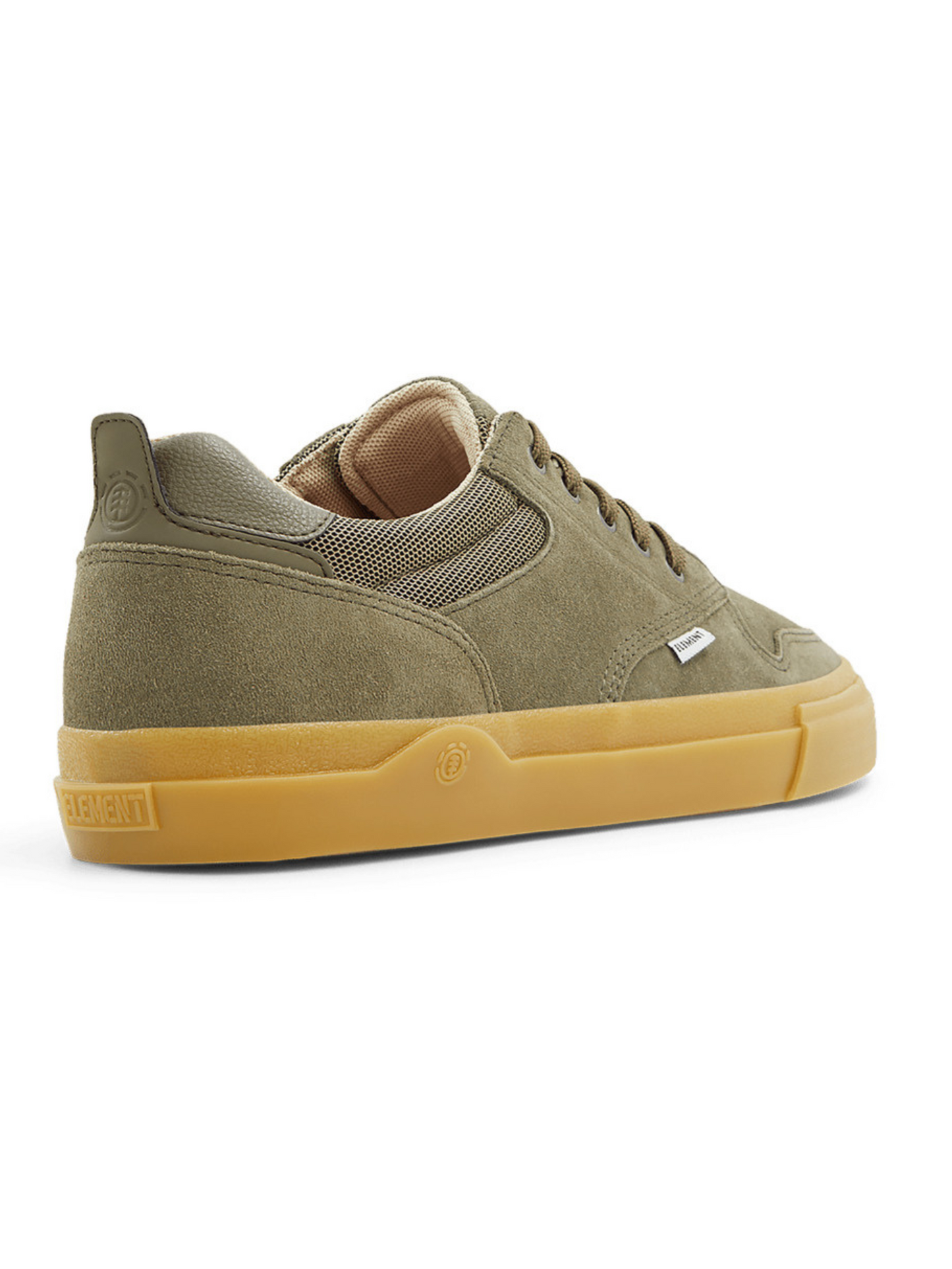 Element Topaz C3 2.0 Sneakers - Stone Gray