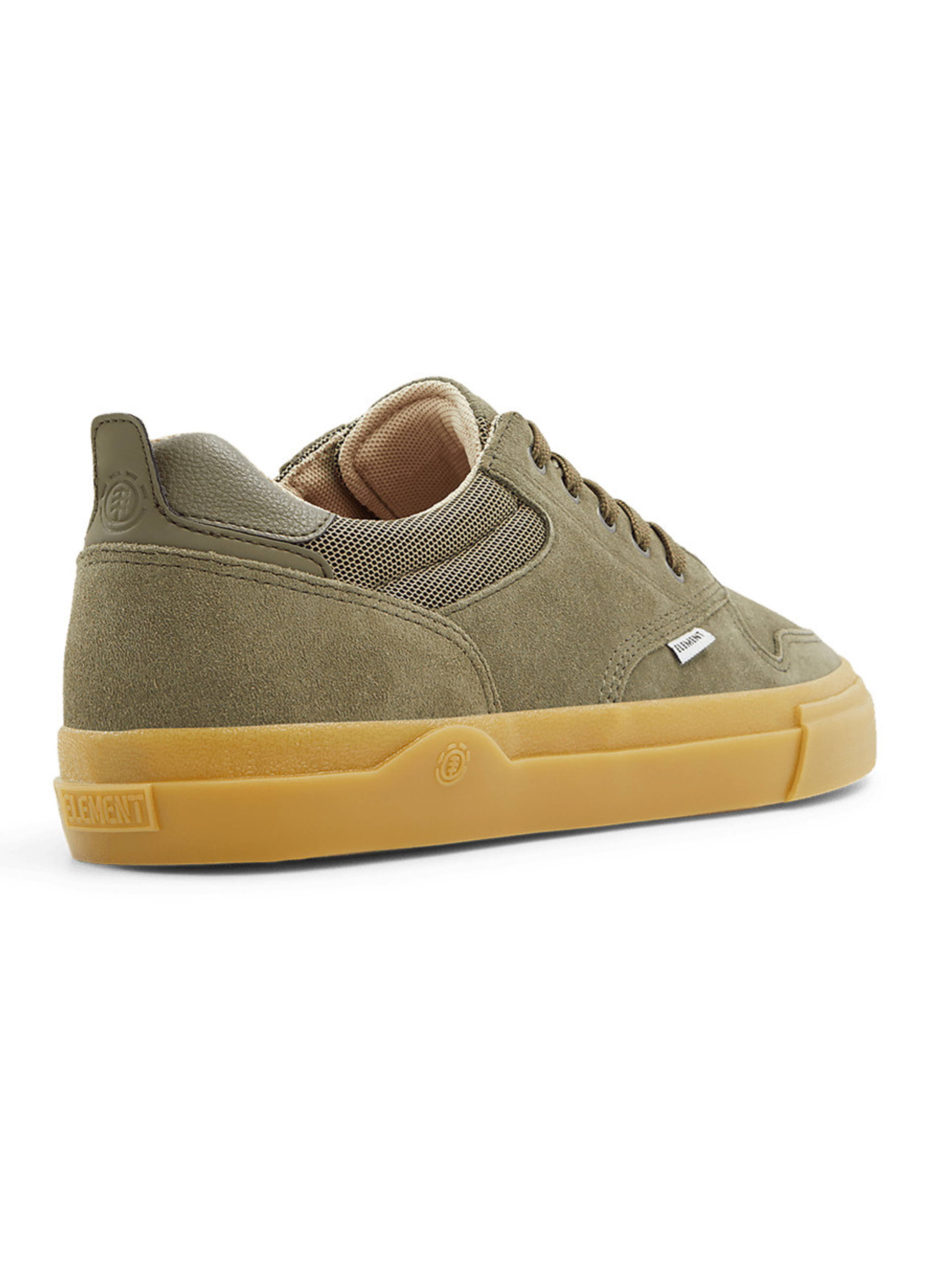 Zapatillas Element Topaz C3 2.0 - Stone Grey
