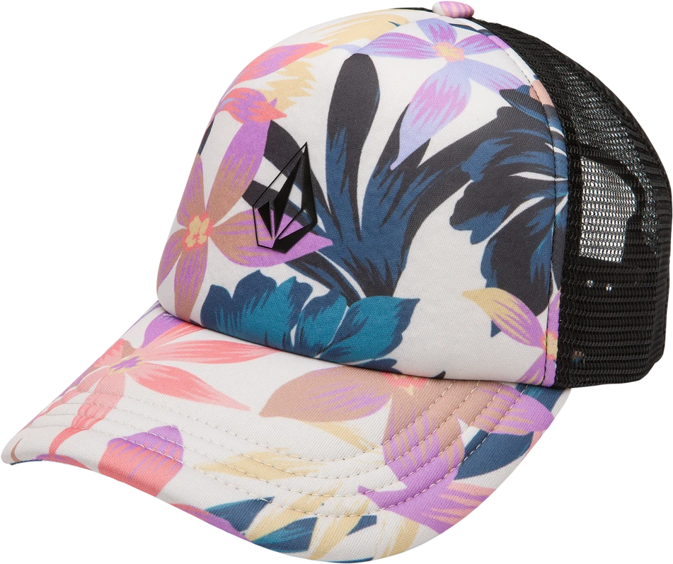 Volcom Into Paradise cap mujer | Bne