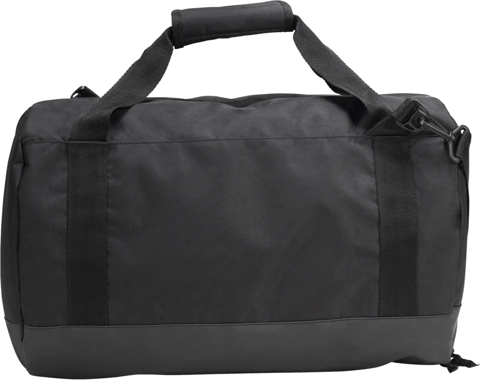 Volcom Altitude Travel Duffel bag hombre detail 1 | Black