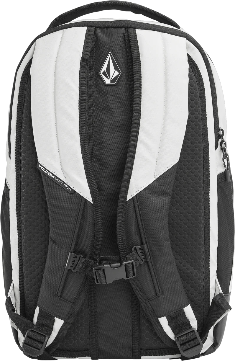 Volcom Venture Backpack backpack hombre detail 1 | Stone