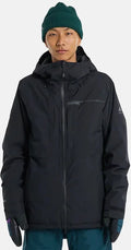 Burton Burton Pillowline GORE-TEX 2L Jacket chaquetas y abrigos hombre | True Black