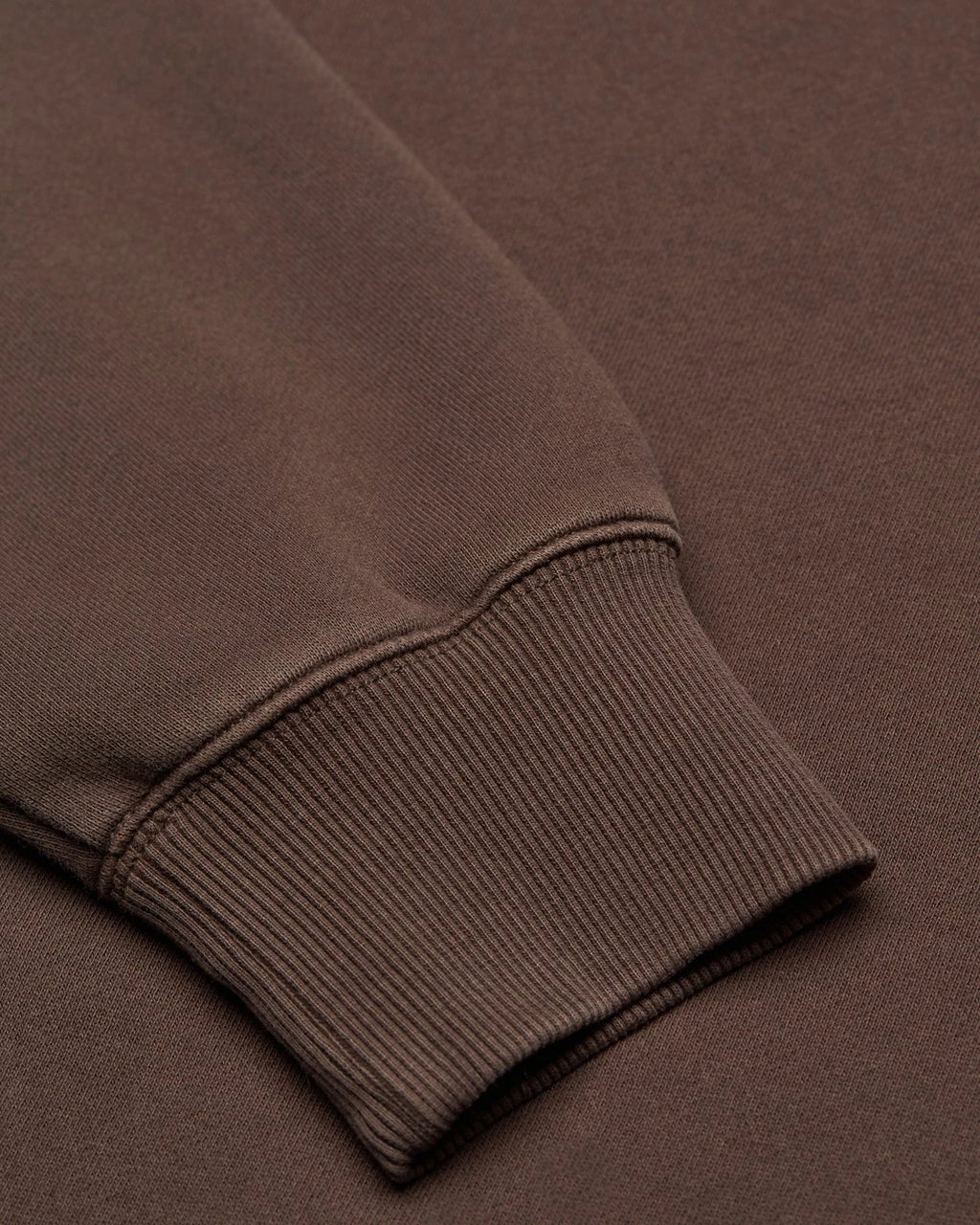 Element Lowcase Pigment CR Sudadera sudadera hombre detail 6 | Marrón