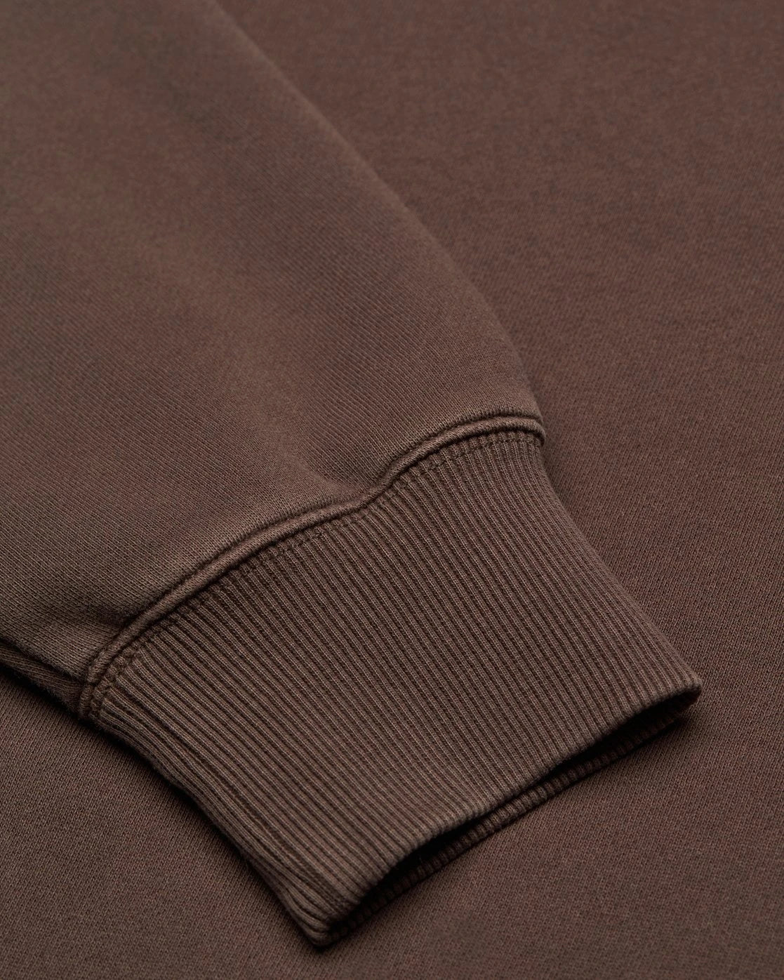 Element Lowcase Pigment CR Sudadera sudadera hombre detail 6 | Marrón